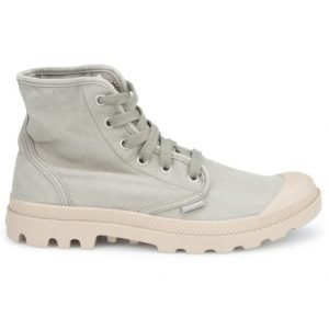 Palladium Pampa Hi 092 Concrete