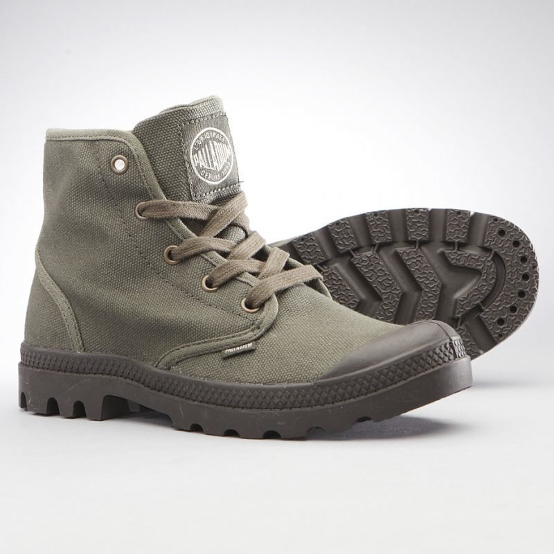 Palladium Pampa Hi