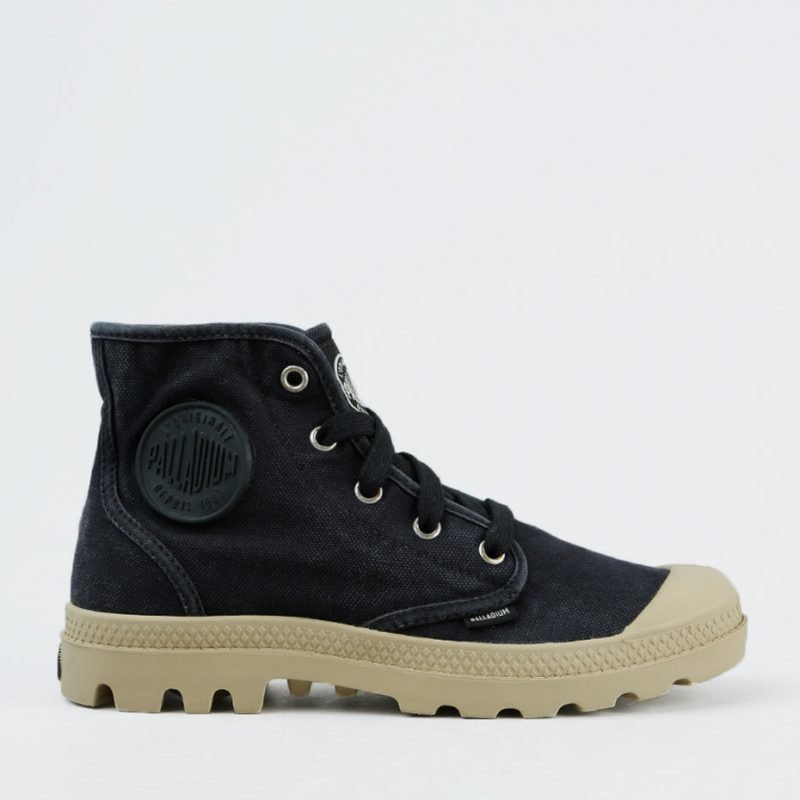 Palladium Pampa Hi