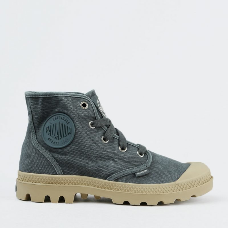 Palladium Pampa Hi