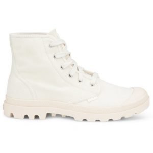 Palladium Pampa Hi 118 Ecru