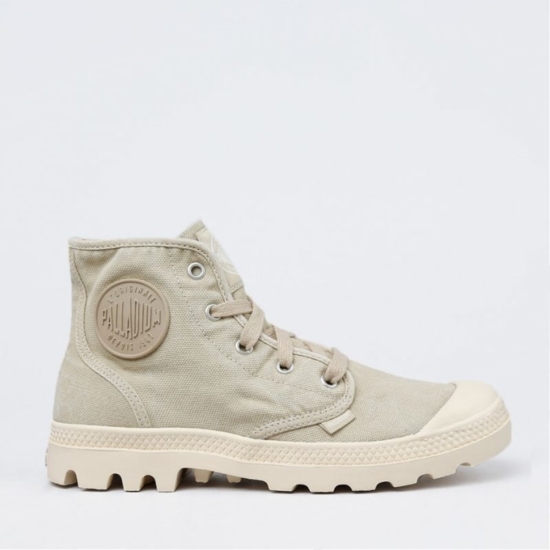 Palladium Pampa Hi