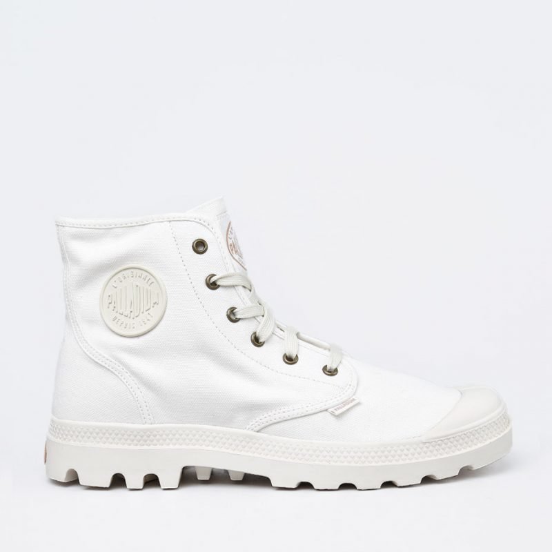 Palladium Pampa Hi