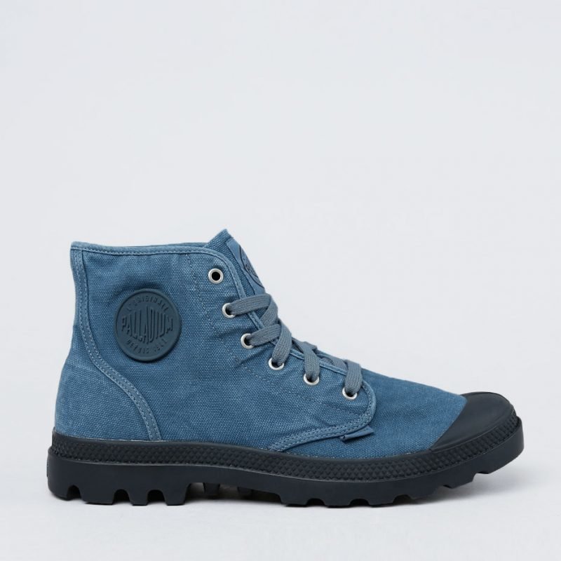 Palladium Pampa Hi