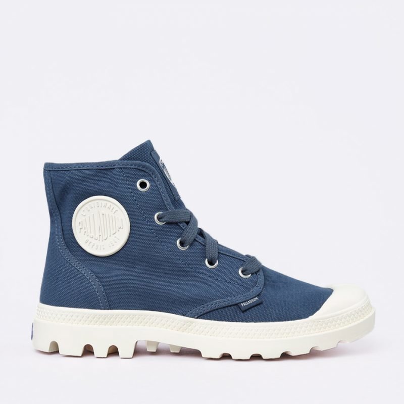 Palladium Pampa Hi