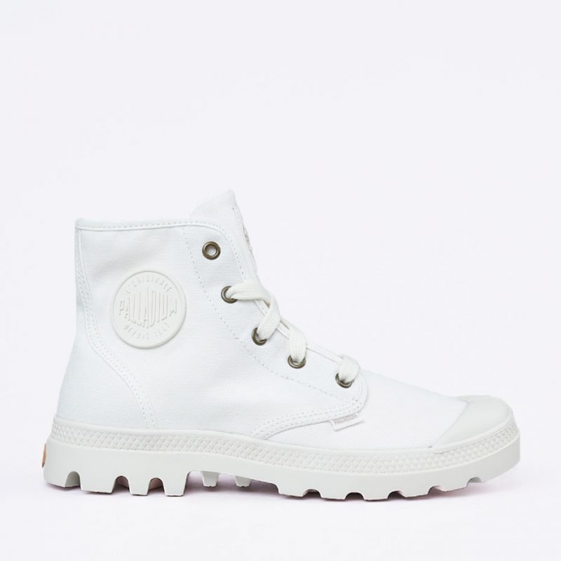 Palladium Pampa Hi