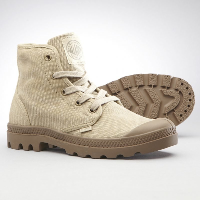 Palladium Pampa Hi