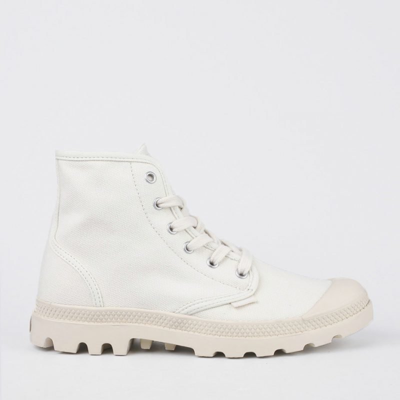 Palladium Pampa Hi