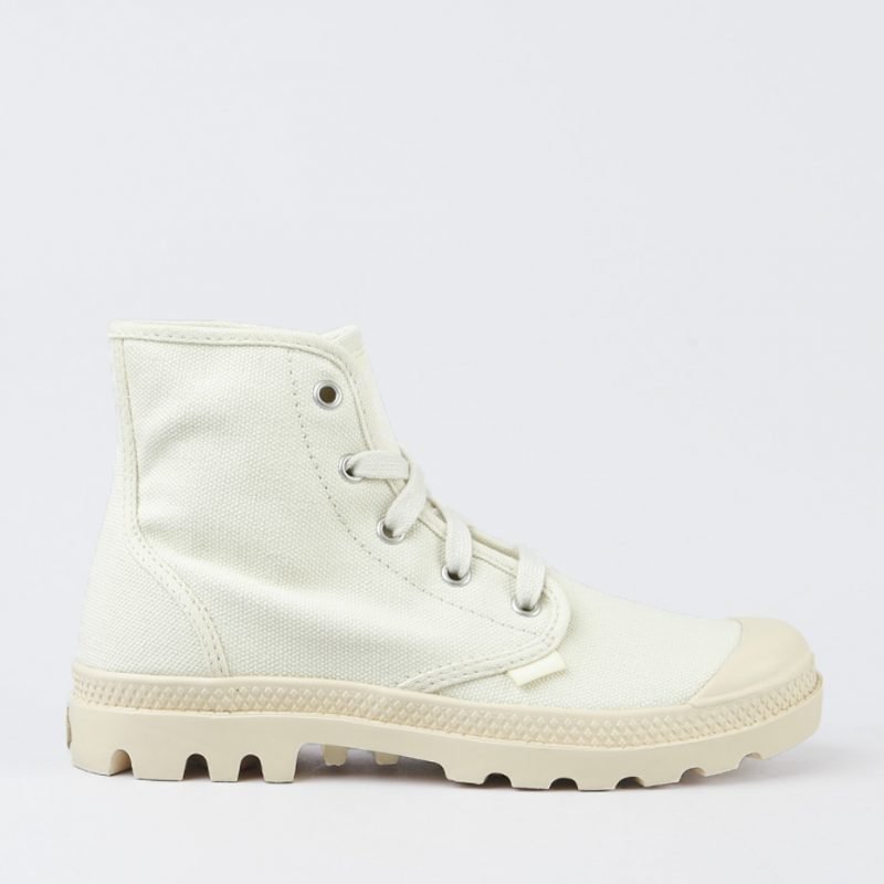 Palladium Pampa Hi