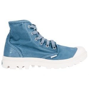 Palladium Pampa Hi 443 Blue M