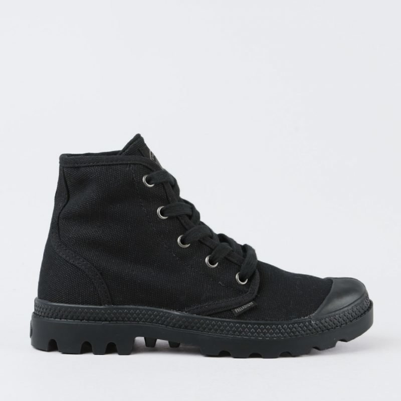 Palladium Pampa Hi