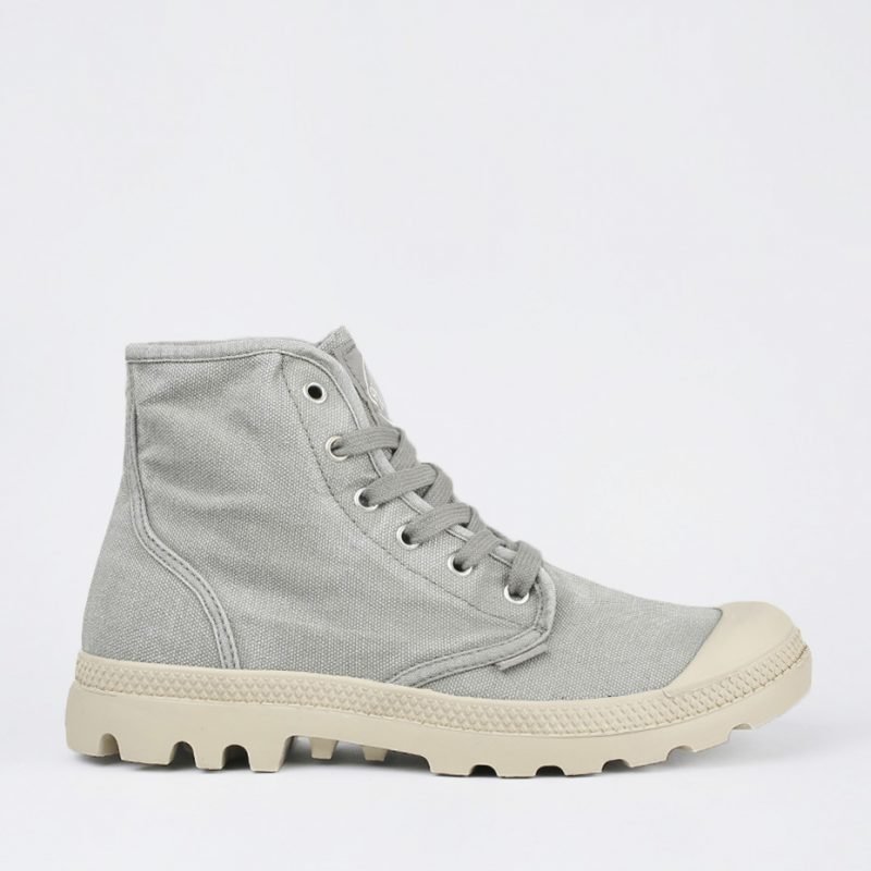 Palladium Pampa Hi