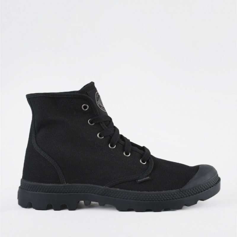 Palladium Pampa Hi