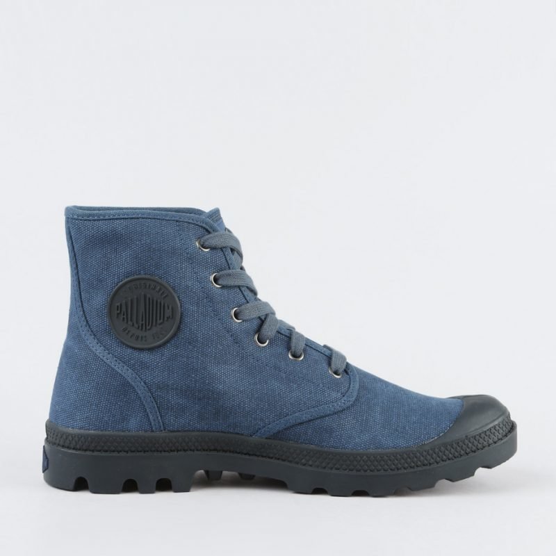 Palladium Pampa Hi