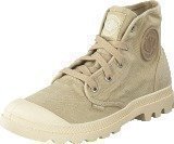 Palladium Pampa Hi 92352-238 Sahara