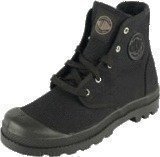 Palladium Pampa Hi Kids