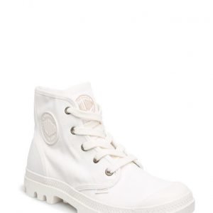 Palladium Pampa Hi Ladies