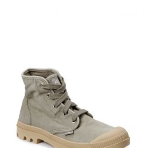 Palladium Pampa Hi Ladies