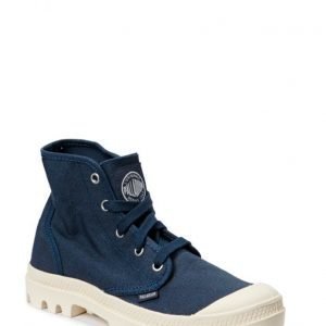 Palladium Pampa Hi Ladies