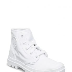 Palladium Pampa Hi Ladies