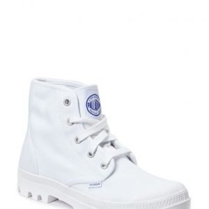 Palladium Pampa Hi Ladies