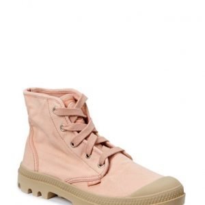 Palladium Pampa Hi Ladies