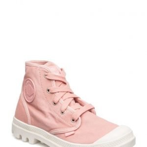 Palladium Pampa Hi Ladies