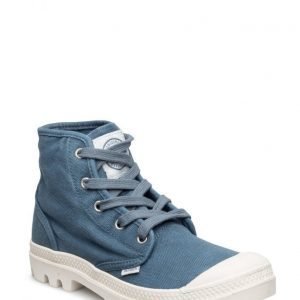 Palladium Pampa Hi Ladies