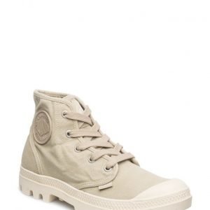 Palladium Pampa Hi Ladies