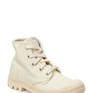 Palladium Pampa Hi Ladies