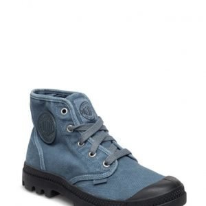 Palladium Pampa Hi Ladies