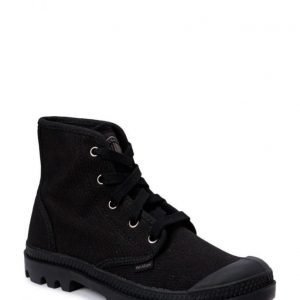 Palladium Pampa Hi Ladies