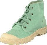 Palladium Pampa Hi Ladies Neptune