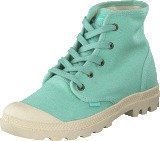 Palladium Pampa Hi Lady