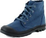 Palladium Pampa Hi Lady Indigo