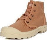 Palladium Pampa Hi Lady