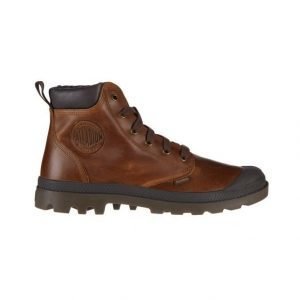 Palladium Pampa Hi Leather Kengät