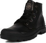 Palladium Pampa Hi Leather Lady