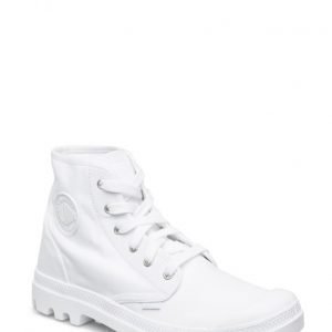 Palladium Pampa Hi Men