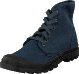 Palladium Pampa Hi Men Indigo