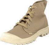 Palladium Pampa Hi Men Sahara