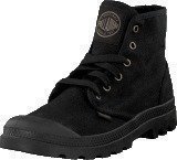 Palladium Pampa Hi Men