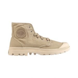 Palladium Pampa Hi Nilkkurit