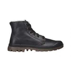 Palladium Pampa Hi Nilkkurit