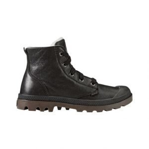 Palladium Pampa Hi Pilot Kengät