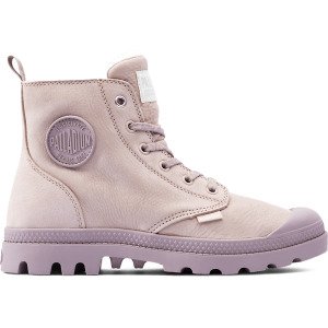 Palladium Pampa Hi Wool Zip Varsikengät