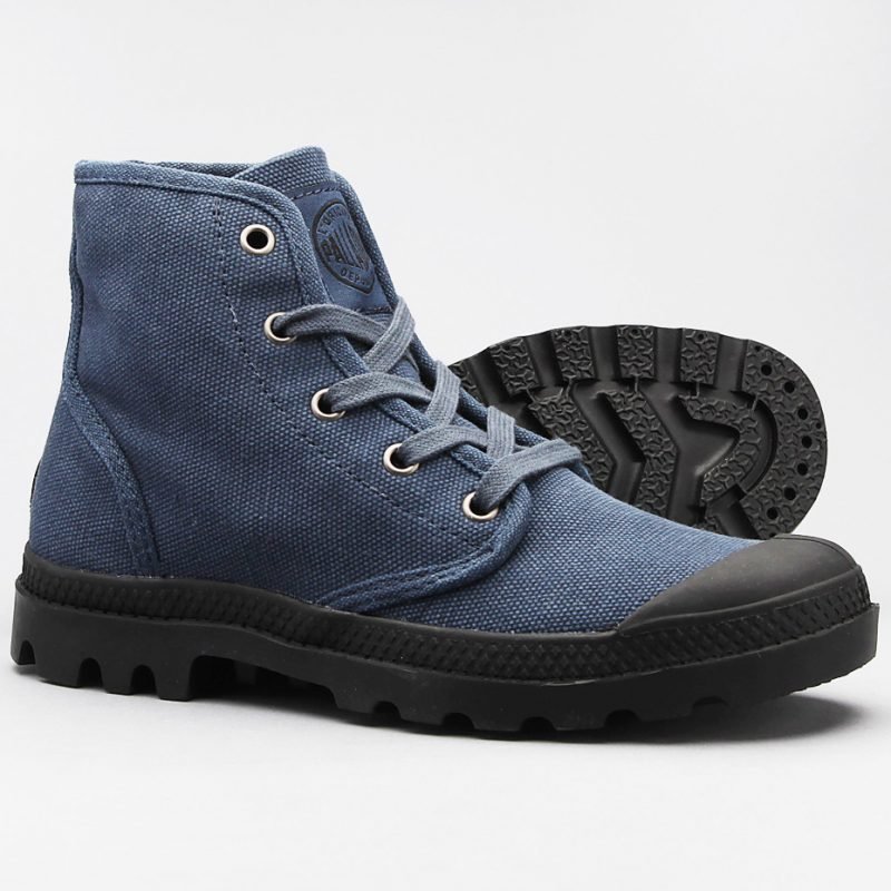 Palladium Pampa Hi