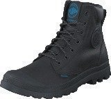 Palladium Pampa Sport Cuff WP M Black