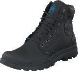 Palladium Pampa Sport Cuff WPN M Black