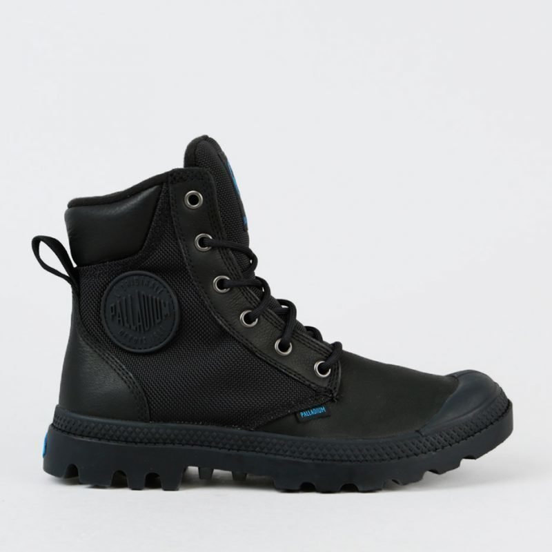 Palladium Pampa Sport Cuff WPN2